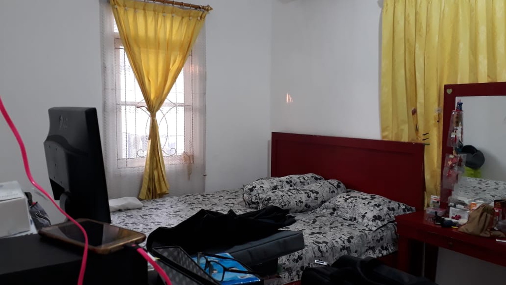 Rumah Pramban Sidoarjo Murah