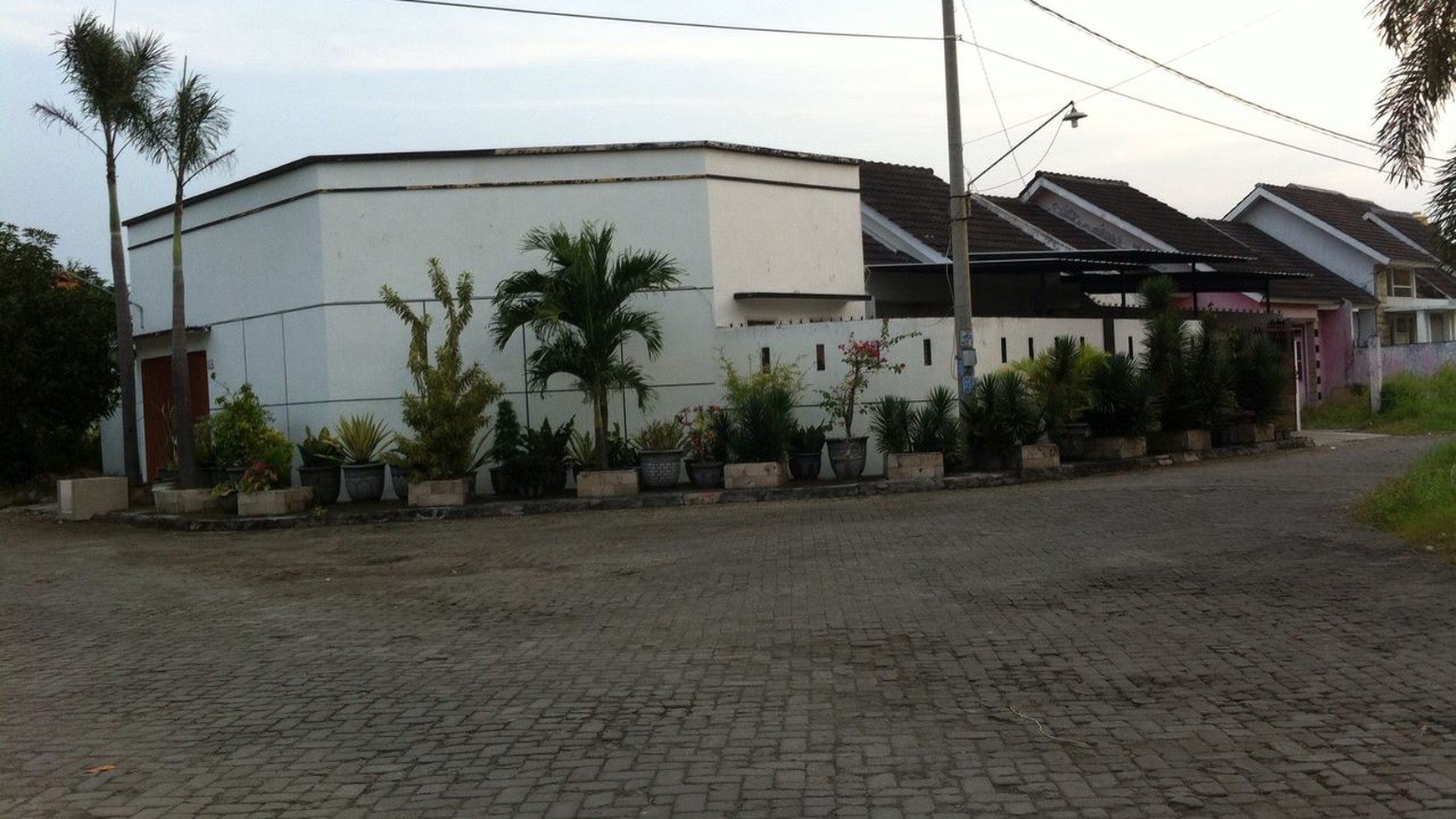 Rumah Pramban Sidoarjo Murah