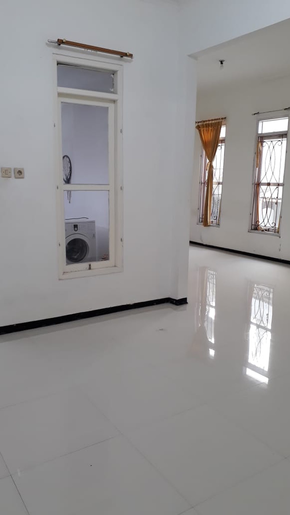 Rumah Pramban Sidoarjo Murah