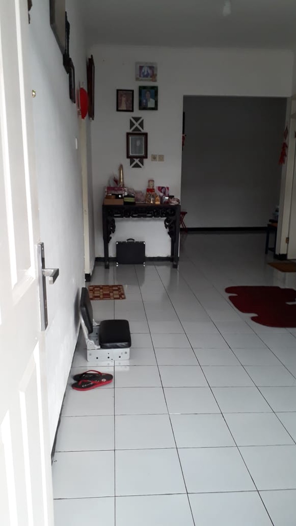 Rumah Pramban Sidoarjo Murah