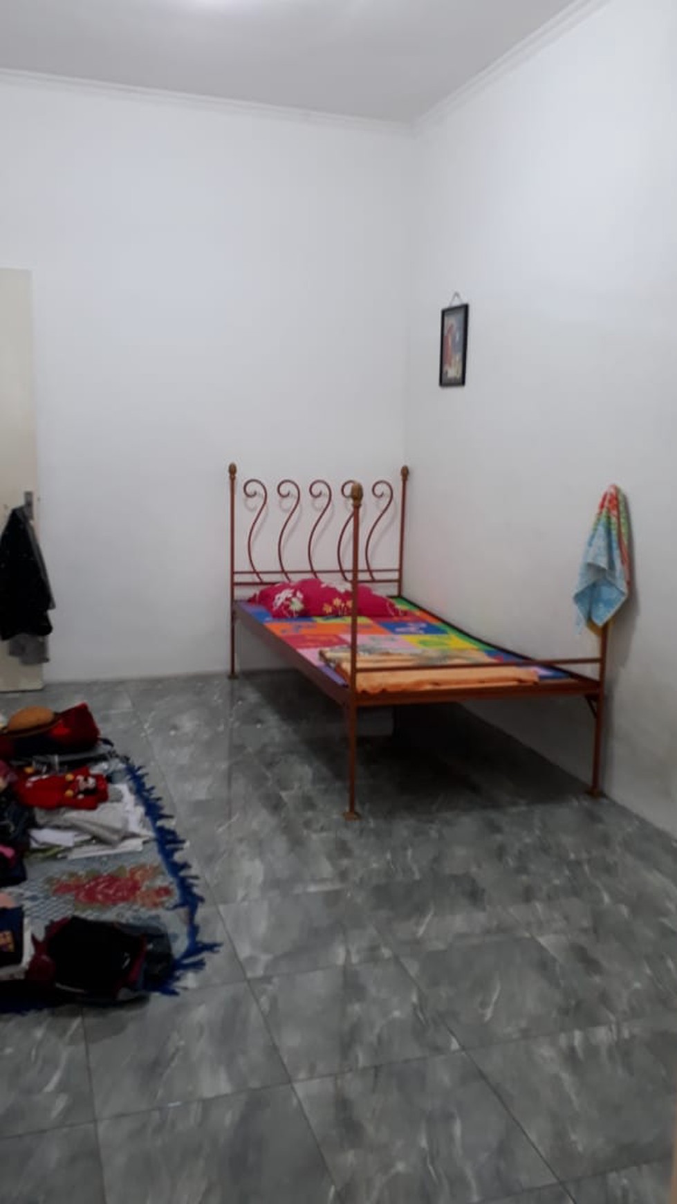 Rumah Pramban Sidoarjo Murah