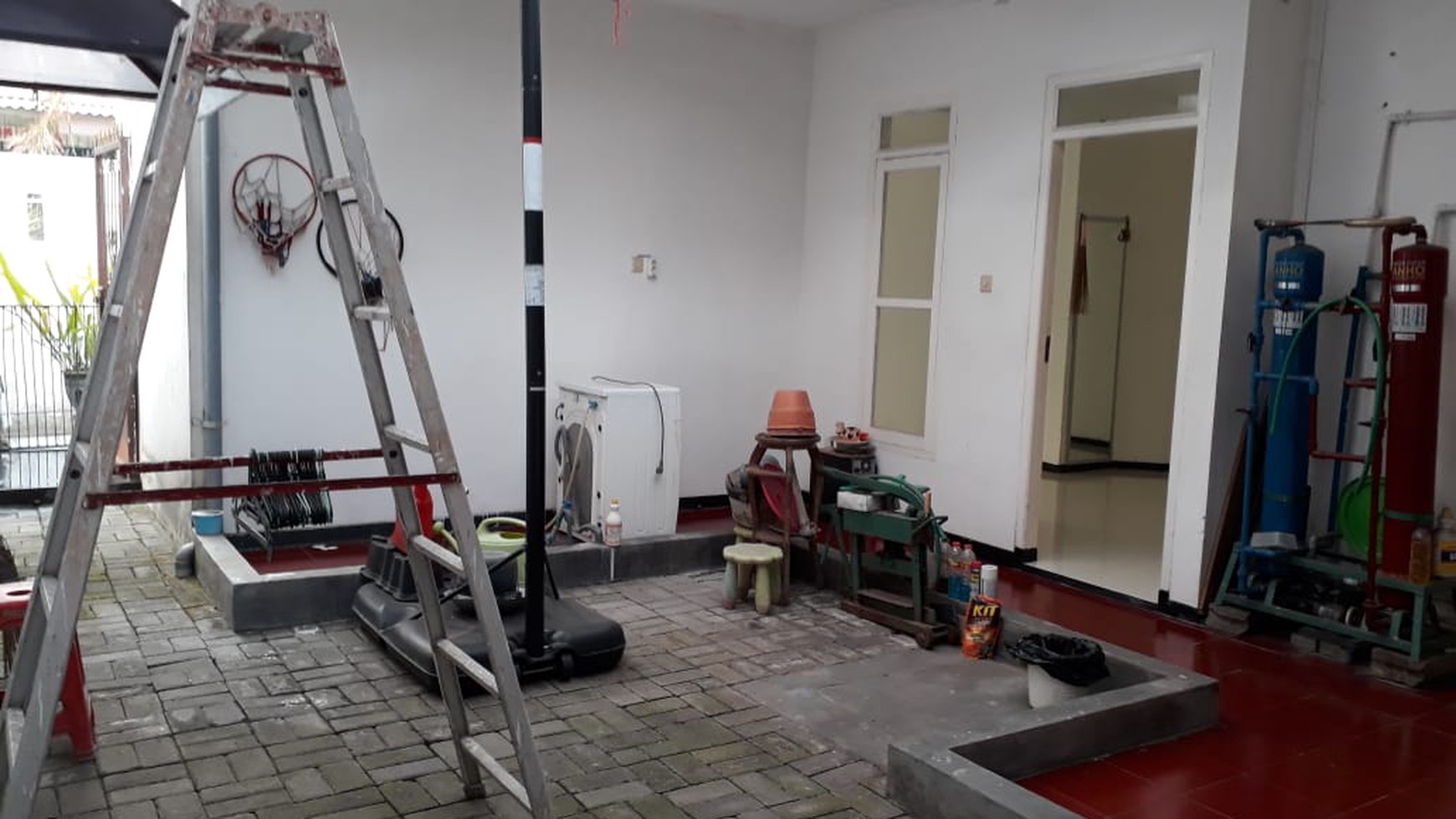 Rumah Pramban Sidoarjo Murah