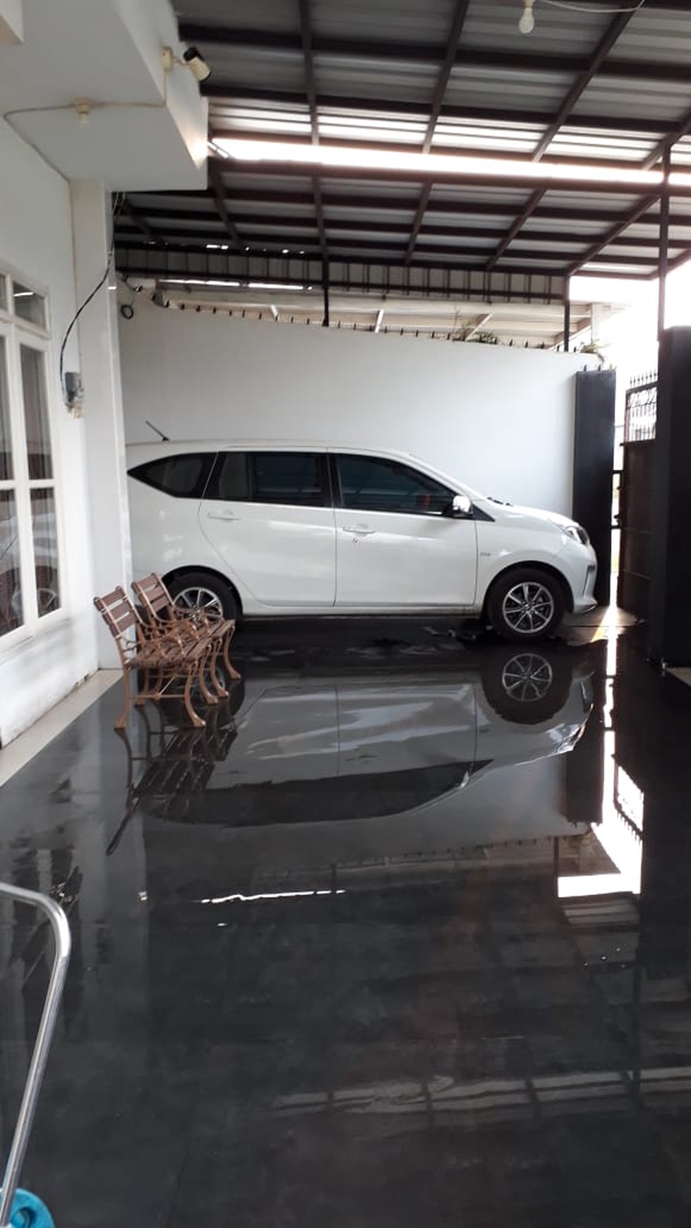 Rumah Pramban Sidoarjo Murah