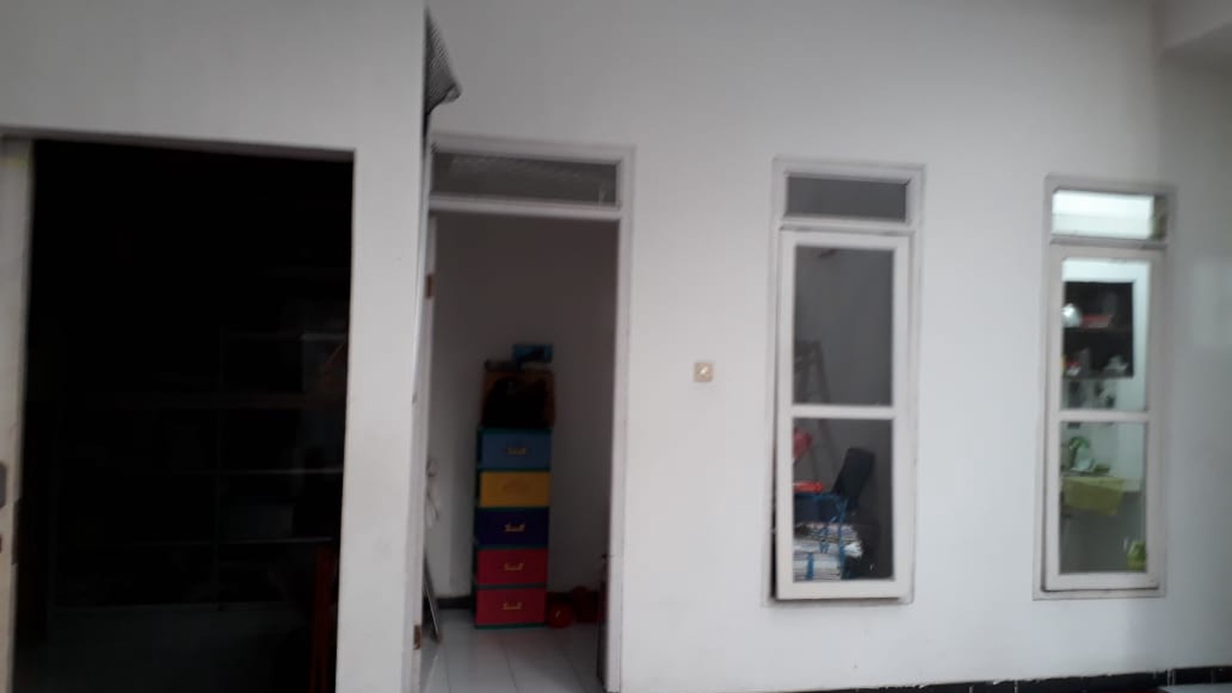 Rumah Pramban Sidoarjo Murah