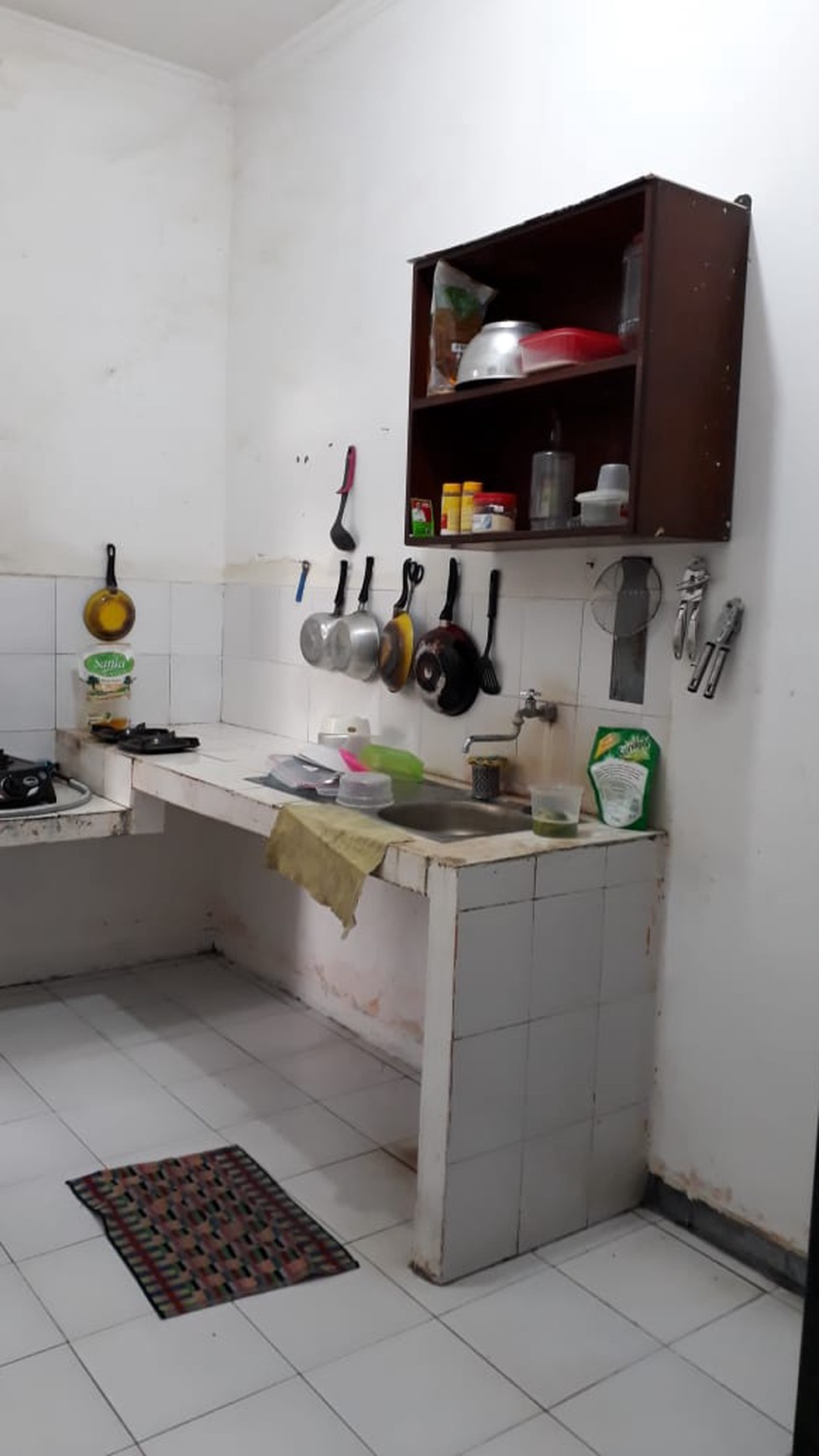 Rumah Pramban Sidoarjo Murah