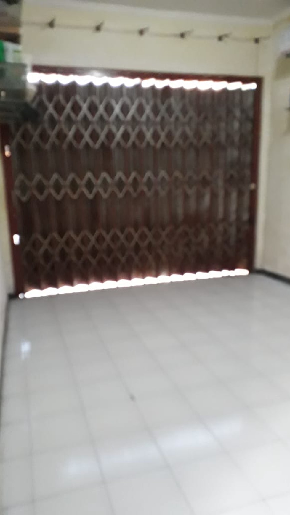 Rumah Pramban Sidoarjo Murah
