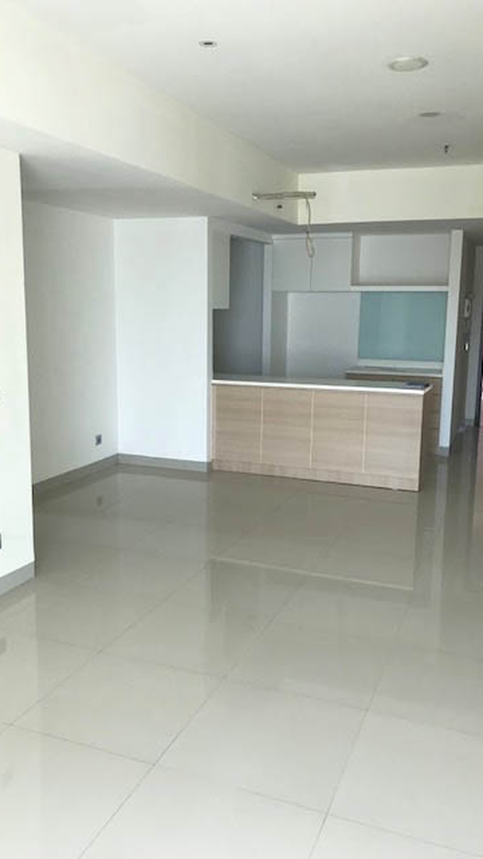 Apartemen Sherwood Twr Regent Luas  143m2