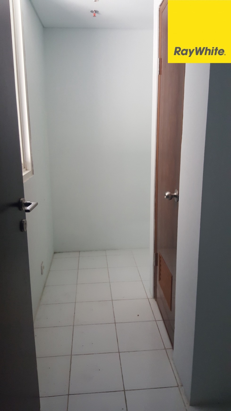 TURUN HARGA Exclusive Apartement Lexington Residences 3 BR MURAH (dibawah harga pasar)