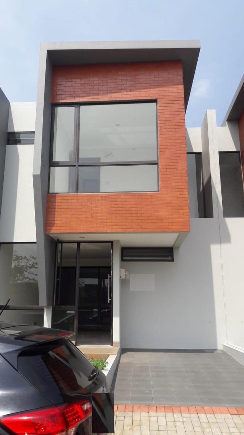 Rumah Dalam cluster,Bagus di Bintaro Jaya