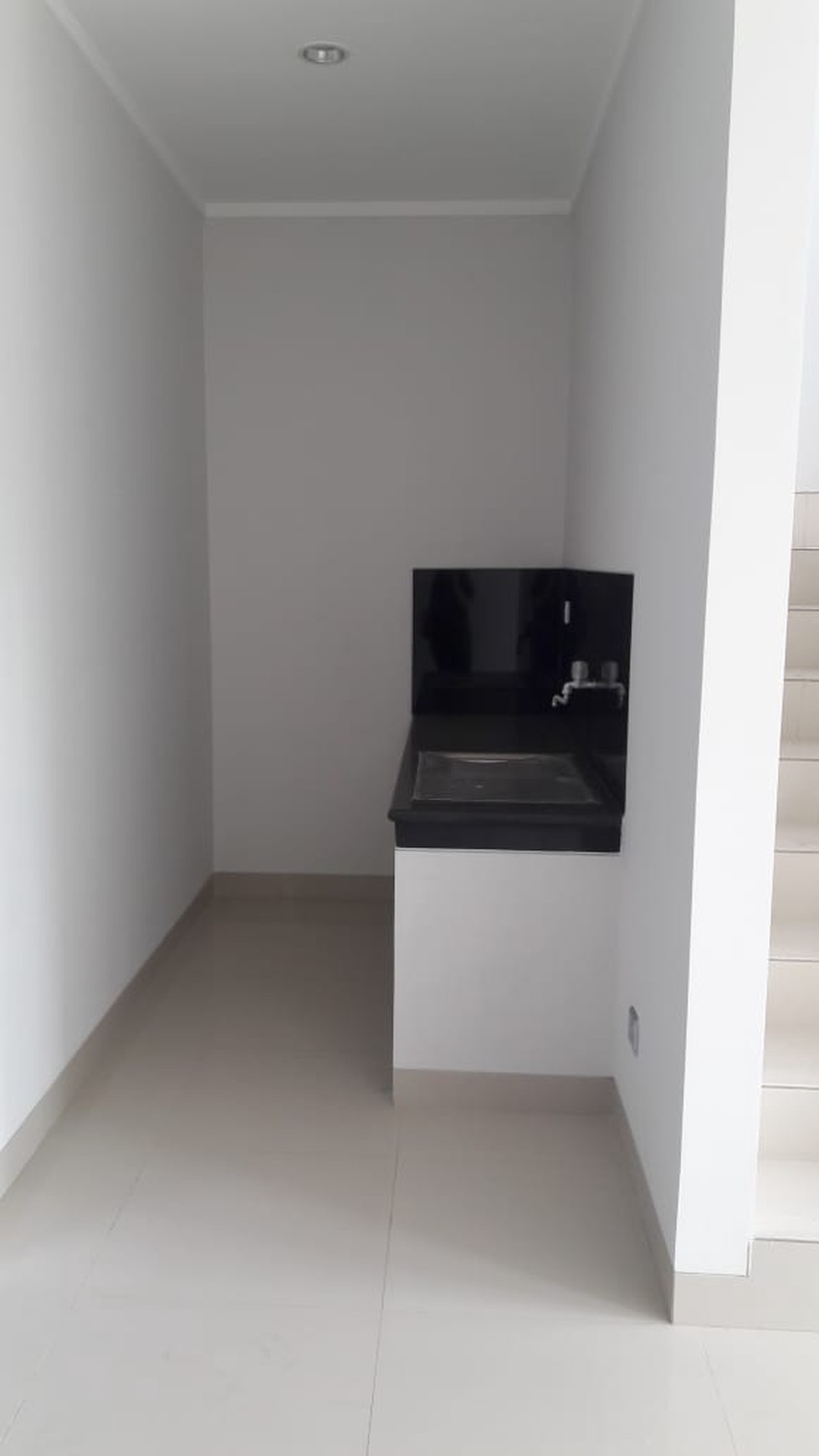 Rumah Dalam cluster,Bagus di Bintaro Jaya