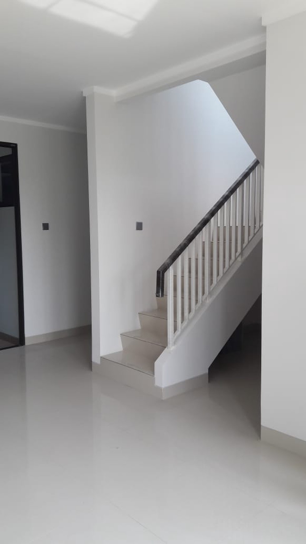 Rumah Dalam cluster,Bagus di Bintaro Jaya