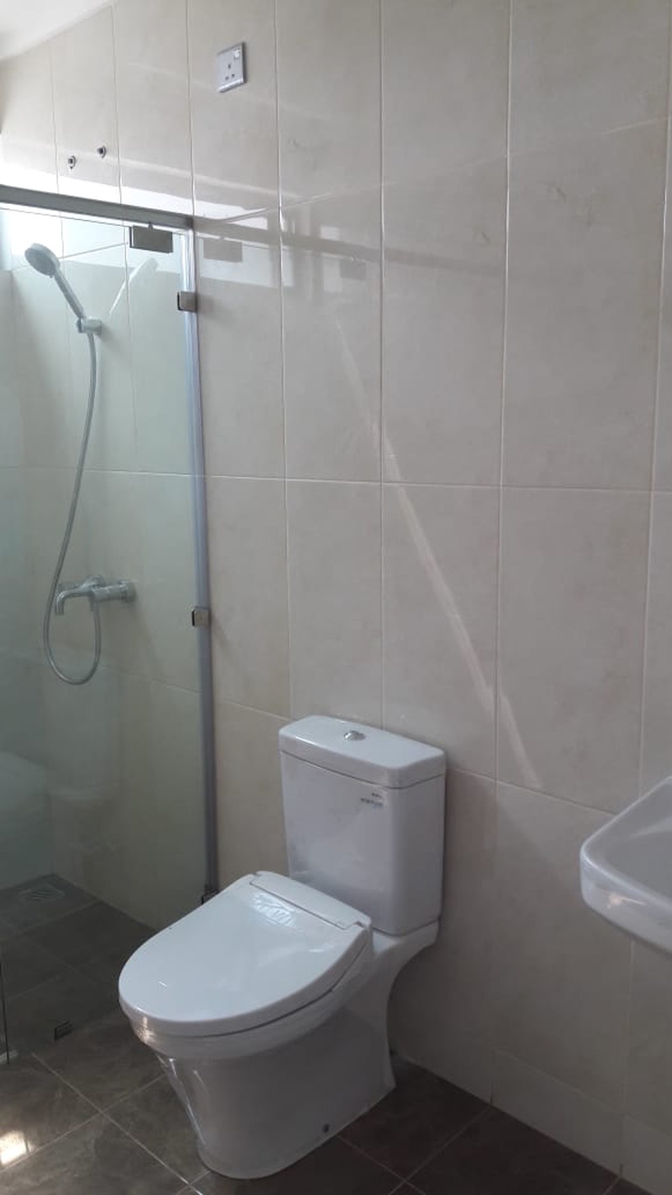 Rumah Dalam cluster,Bagus di Bintaro Jaya