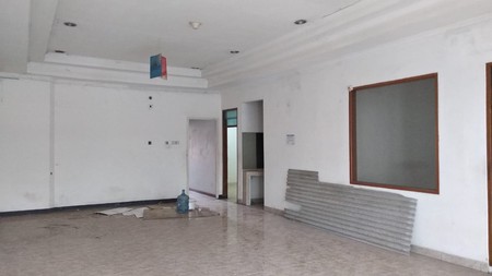 ruang usaha disewakan bandung pusat kota