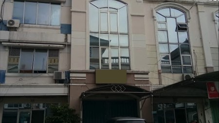 Ruko 3 Lantai daerah rungkut