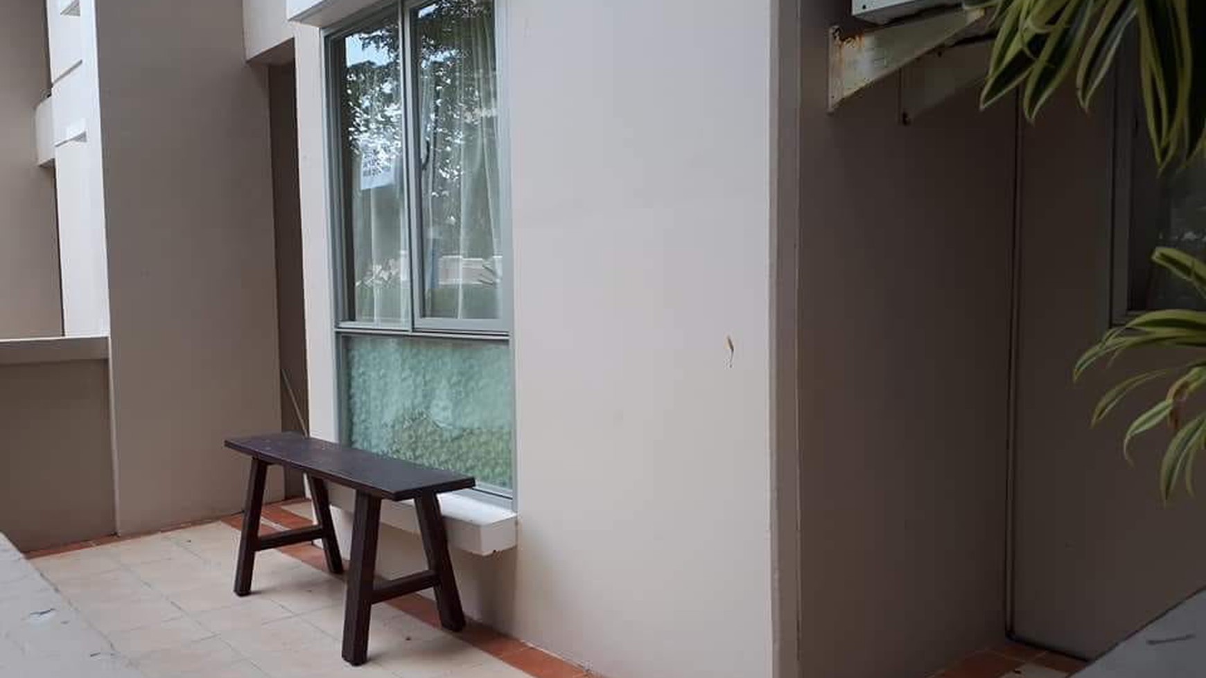 East Cost Pakuwon city 2BR Full Furnish