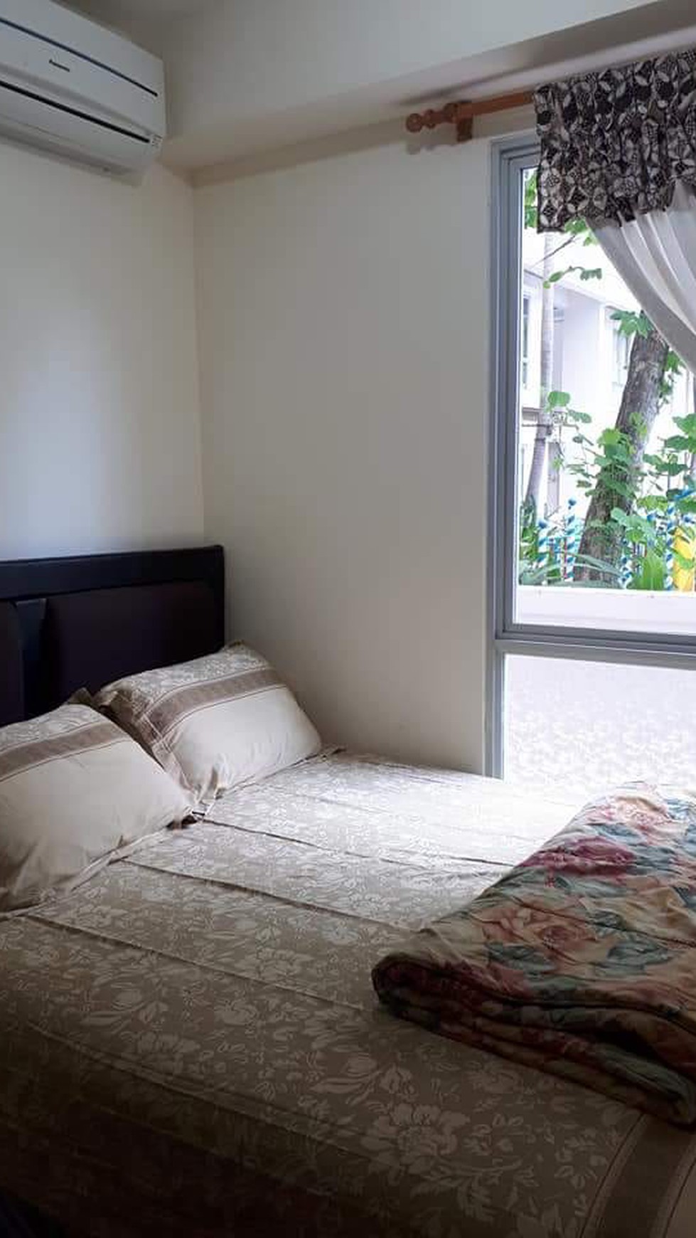 East Cost Pakuwon city 2BR Full Furnish