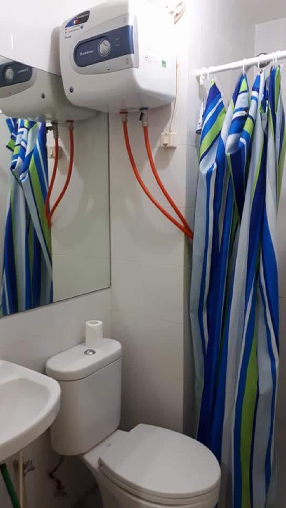 East Cost Pakuwon city 2BR Full Furnish