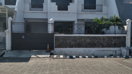 Sewa daerah dharmahusada dekat universitas