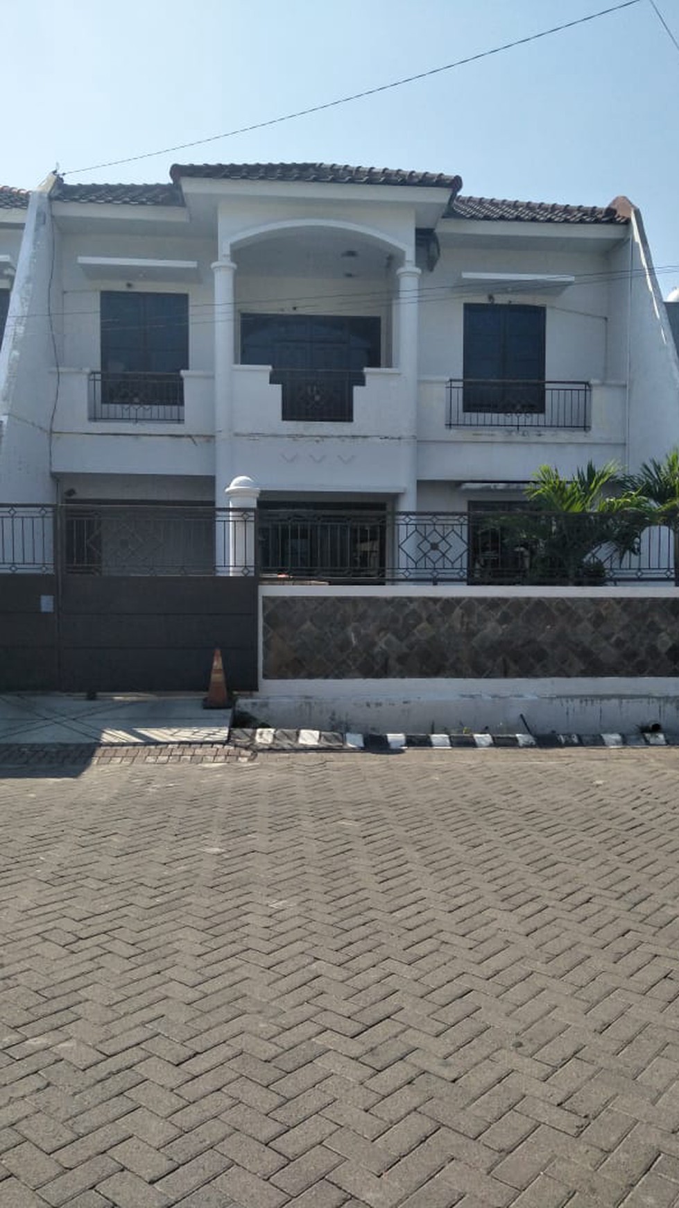 Sewa daerah dharmahusada dekat universitas