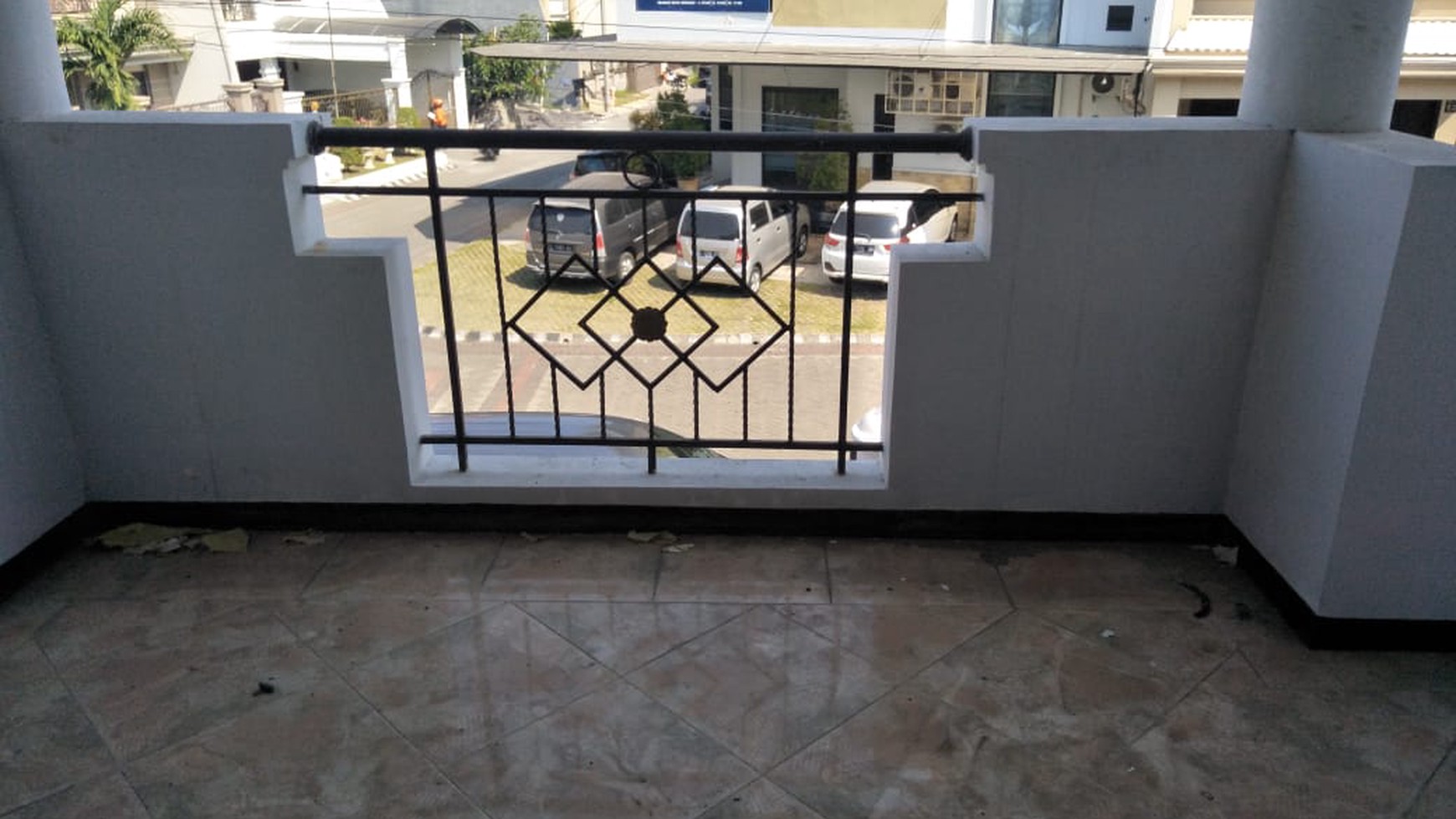 Sewa daerah dharmahusada dekat universitas