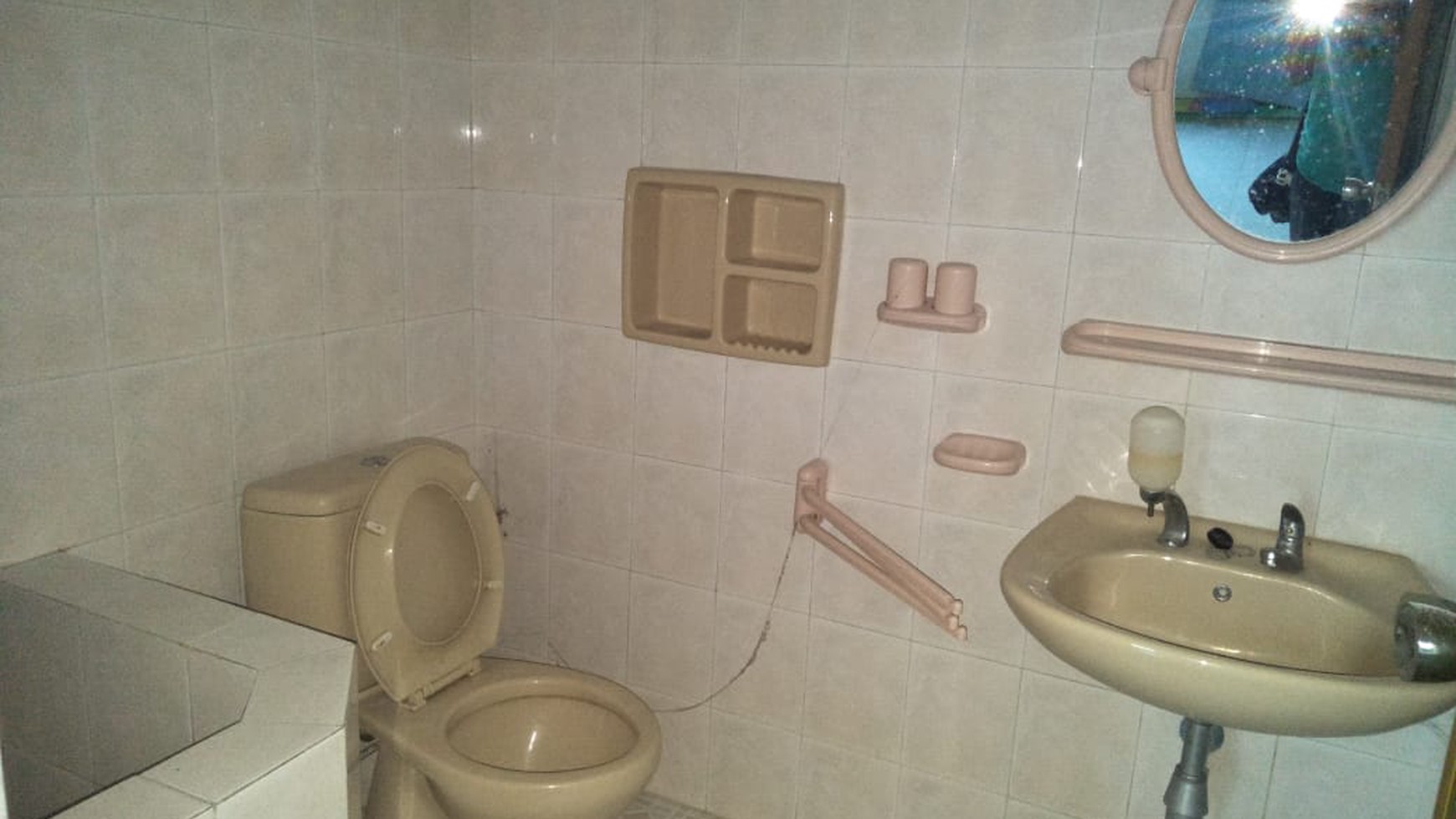 Sewa daerah dharmahusada dekat universitas