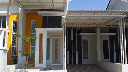 Sewa Rumah Rungkut Murah bagus