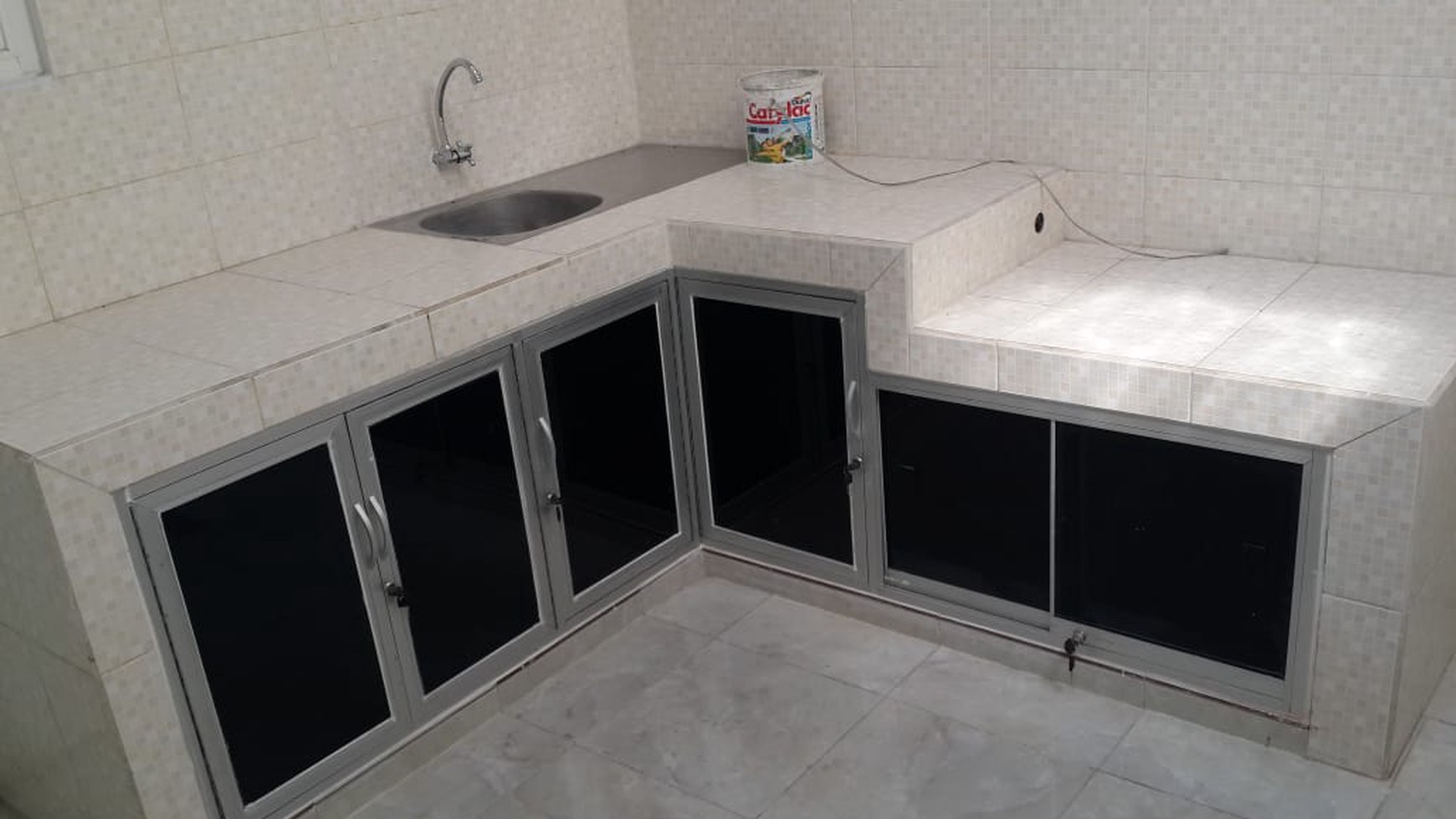 Sewa Rumah Rungkut Murah bagus