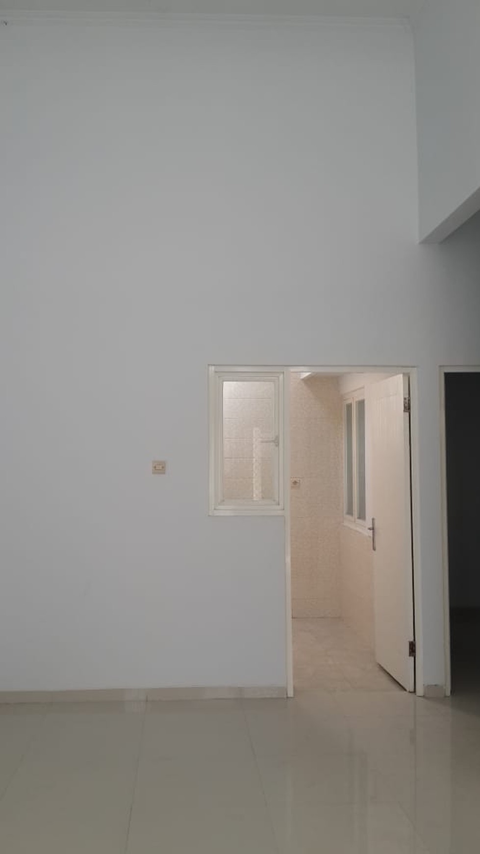 Sewa Rumah Rungkut Murah bagus