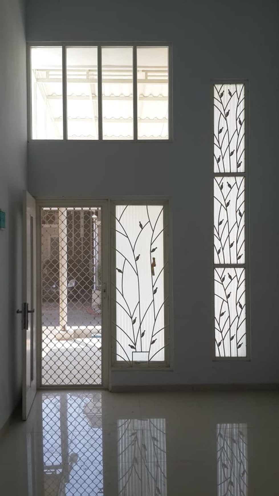 Sewa Rumah Rungkut Murah bagus