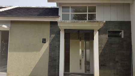 Baru Gress Citra Harmony jual cepat