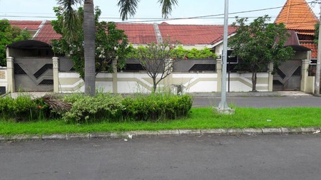 Rumah Pondok Jati Bagus