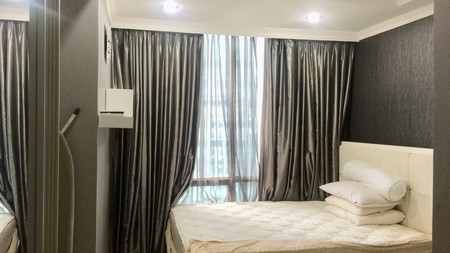 For Rent - Sudirman Mansion 3 Bedrooms