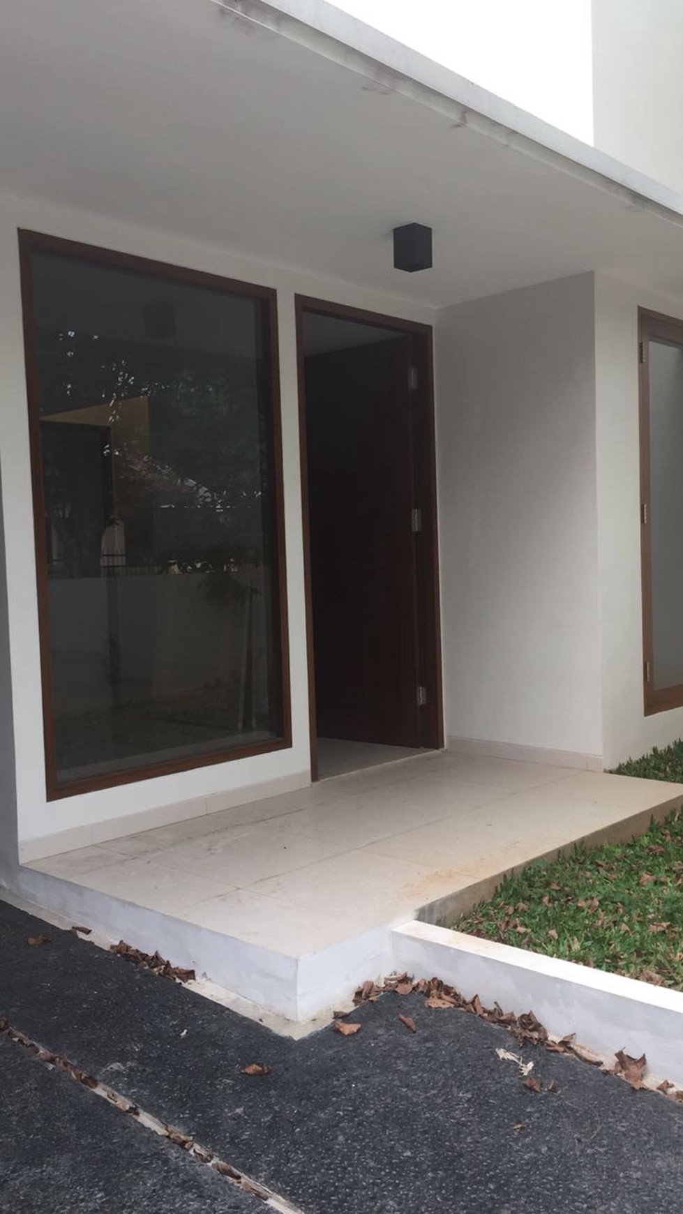 Dijual Rumah Minimalis Sudah Renovasi