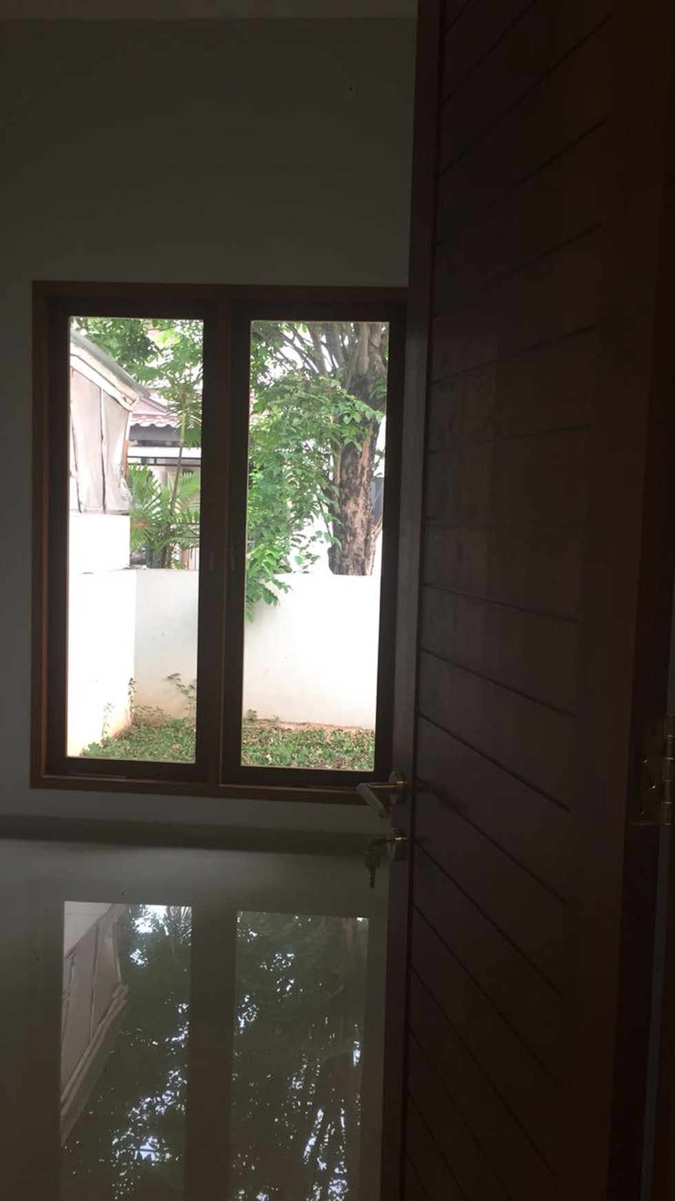 Dijual Rumah Minimalis Sudah Renovasi