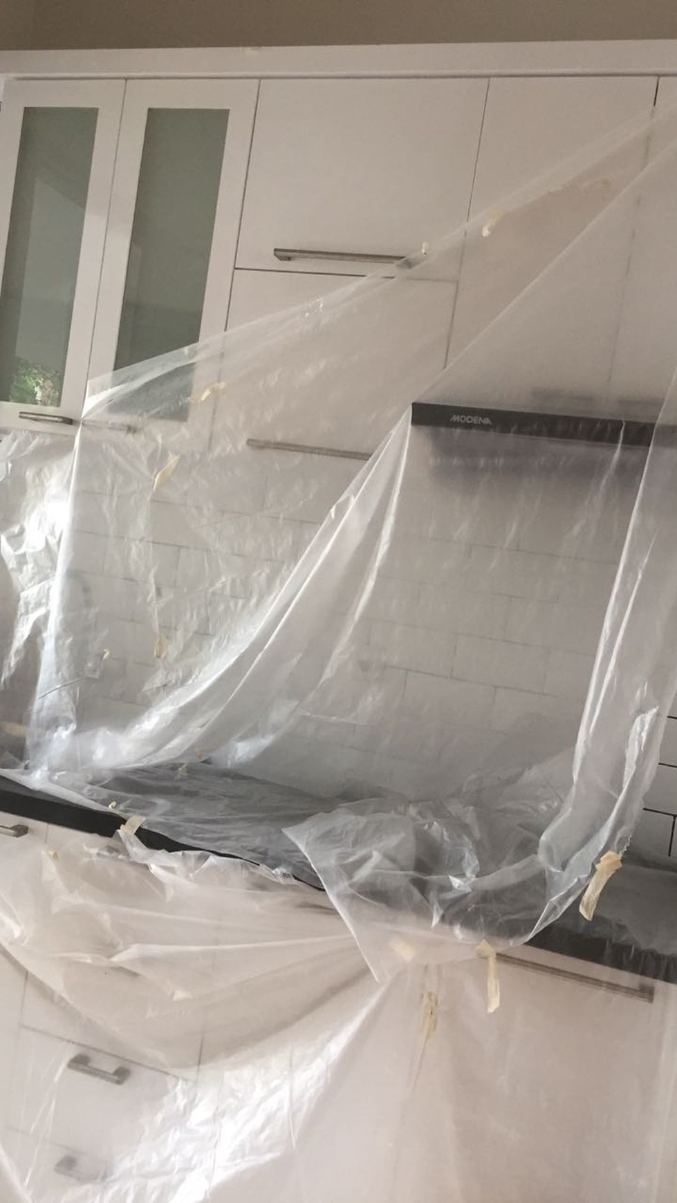 Dijual Rumah Minimalis Sudah Renovasi