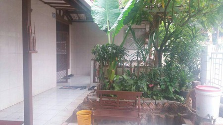 Jual Rumah Komplek PLN GI Petukangan