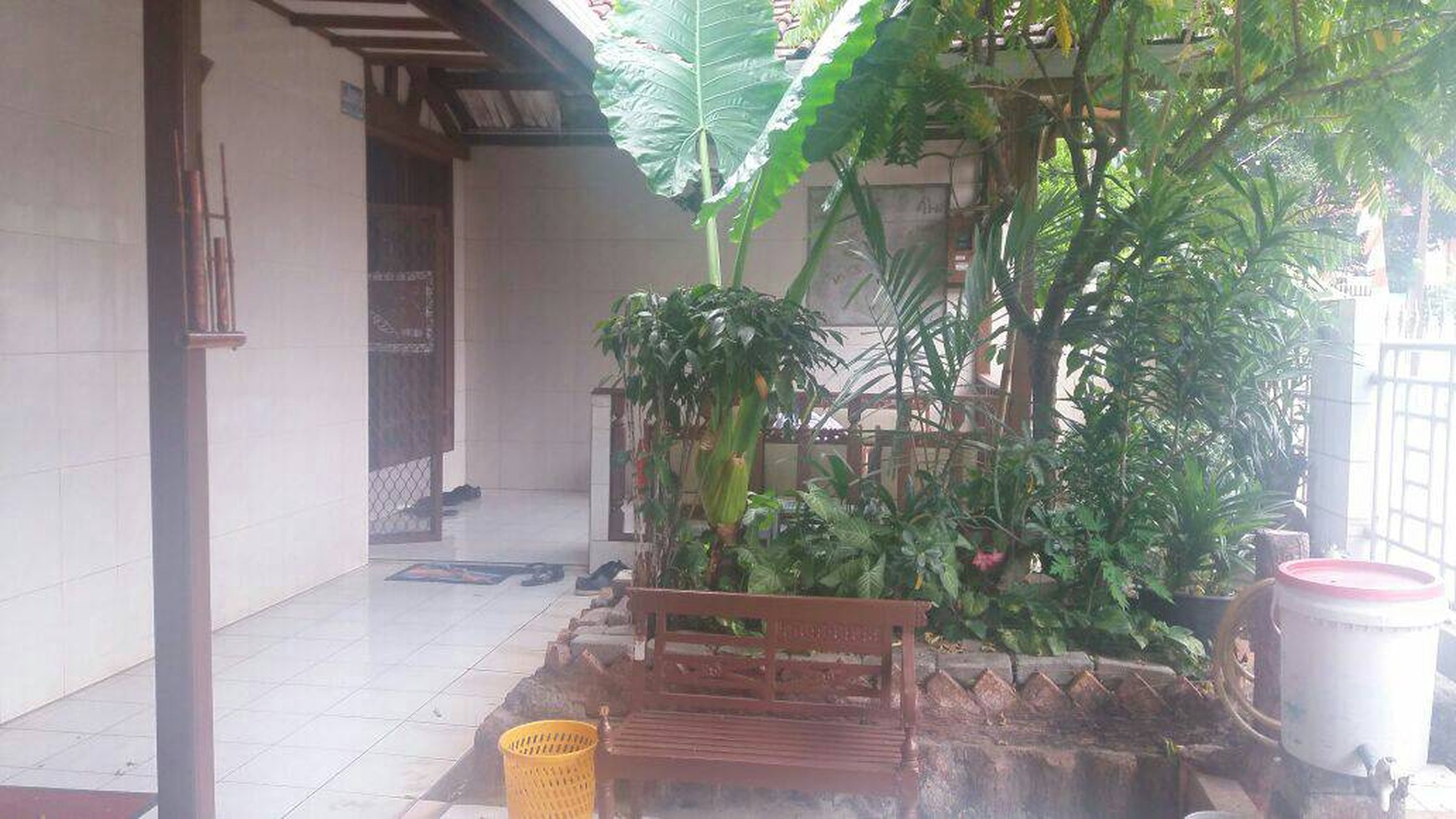 Jual Rumah Komplek PLN GI Petukangan
