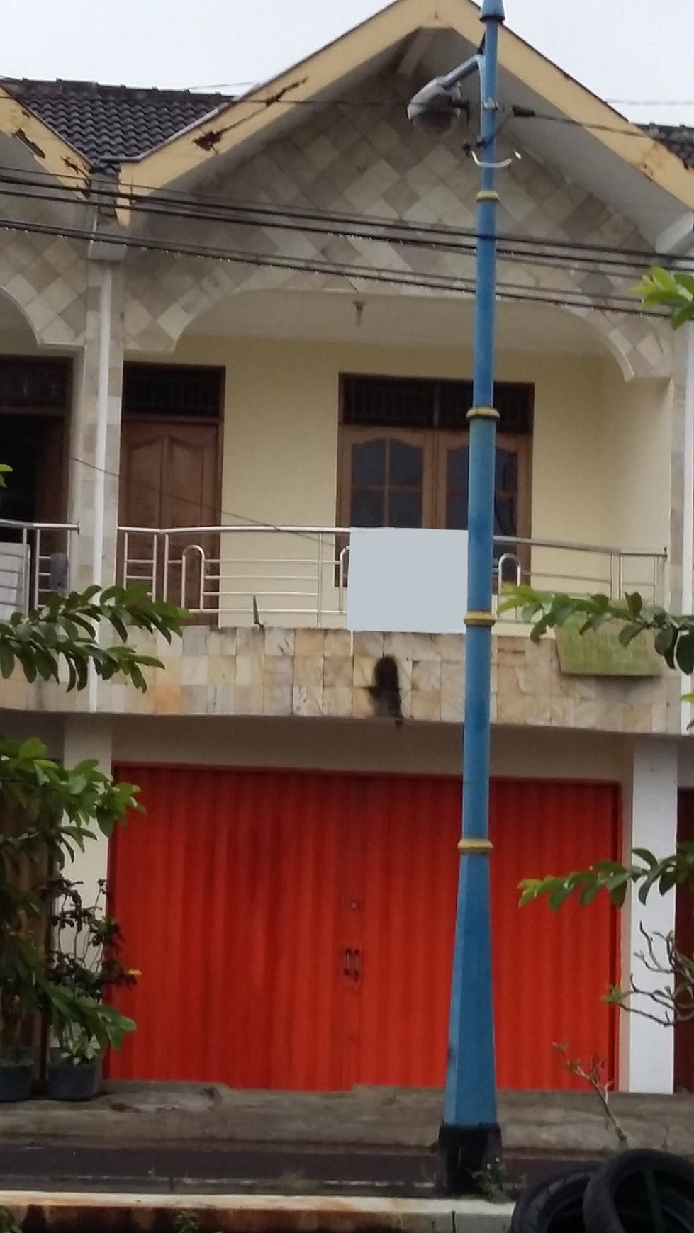 RUKO 800 JUTA LOKASI STRATEGIS, COCOK UNTUK USAHA