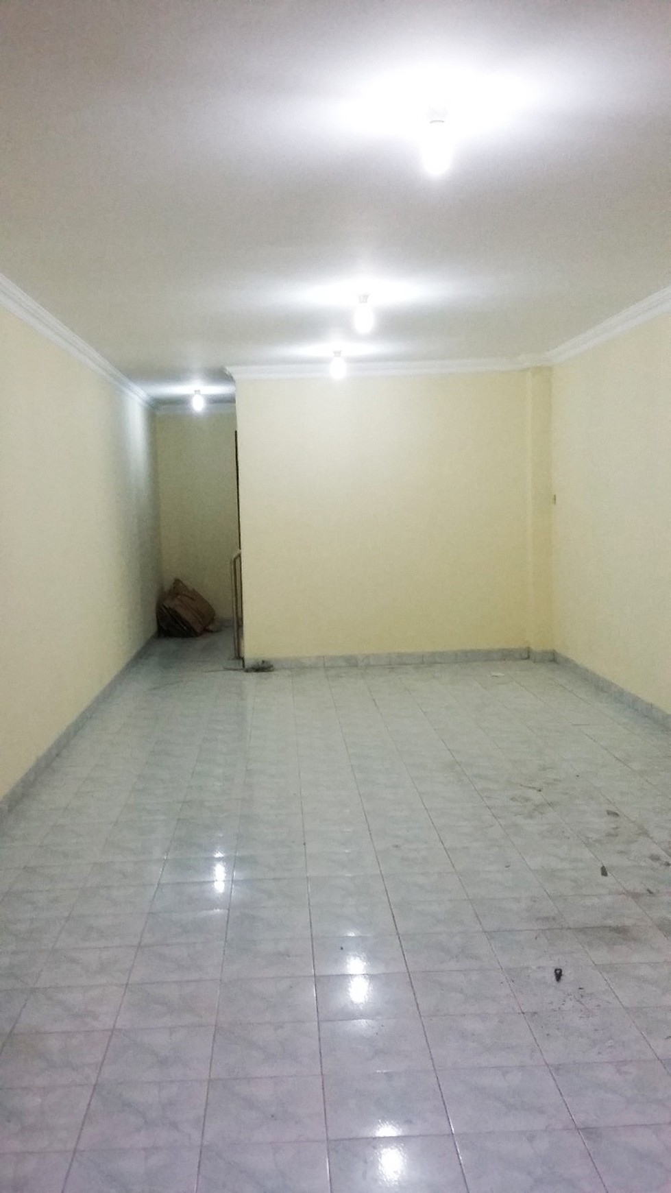RUKO 800 JUTA LOKASI STRATEGIS, COCOK UNTUK USAHA