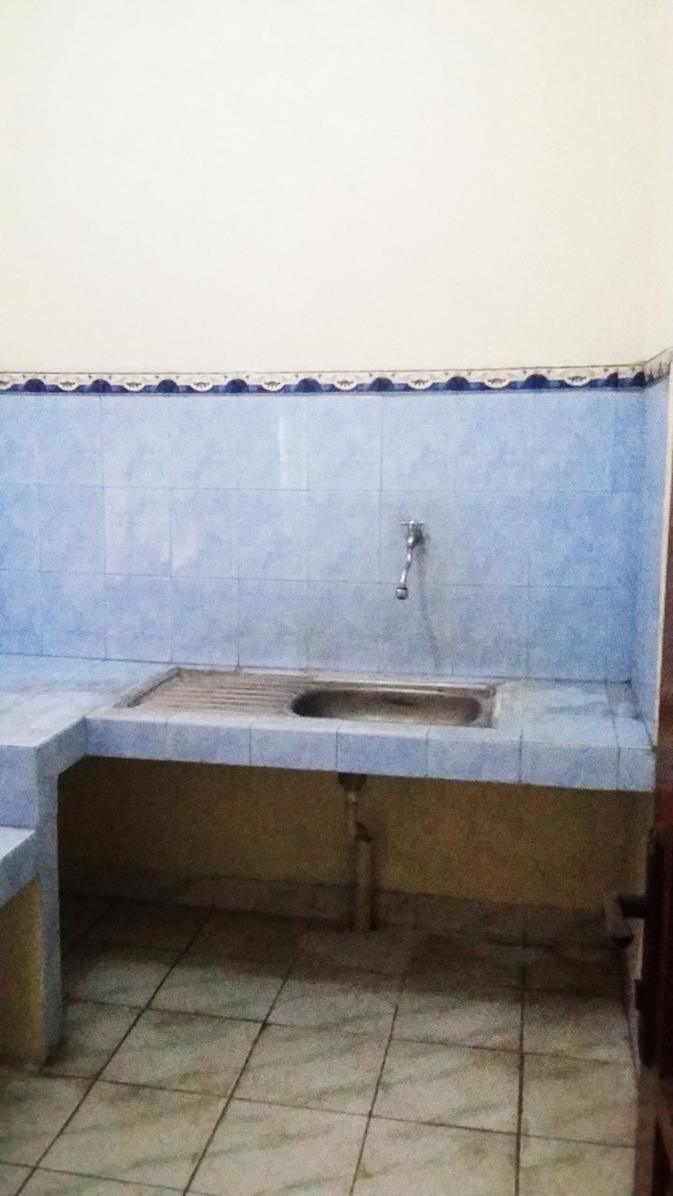 RUKO 800 JUTA LOKASI STRATEGIS, COCOK UNTUK USAHA