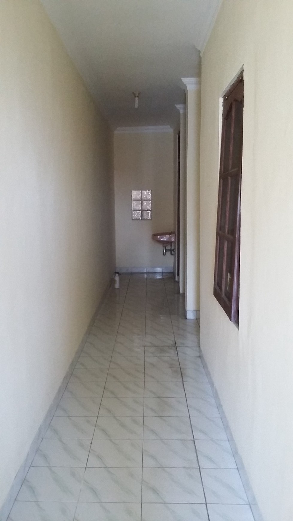 RUKO 800 JUTA LOKASI STRATEGIS, COCOK UNTUK USAHA