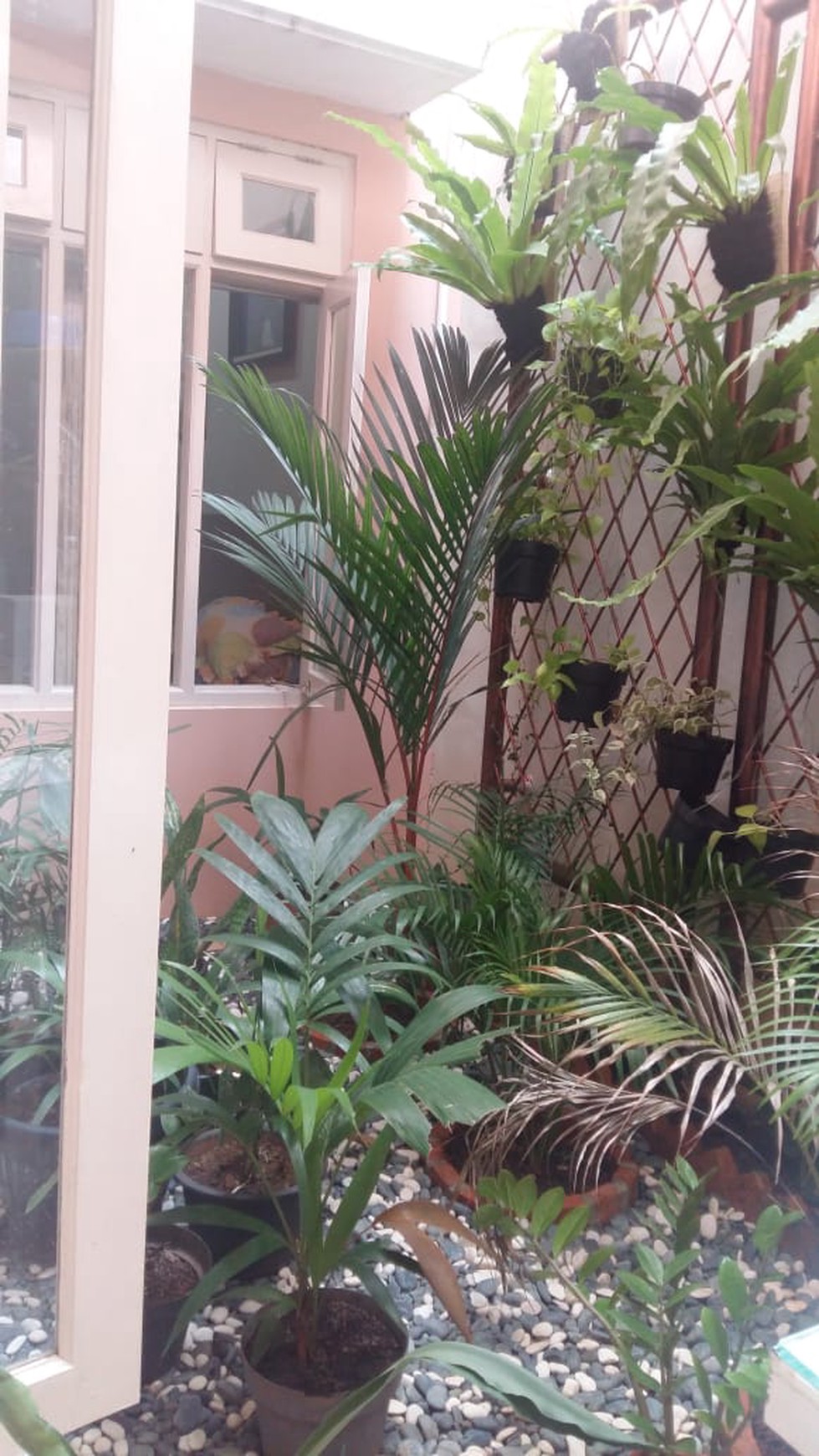 Rumah Siap Huni di Larangan Tangerang