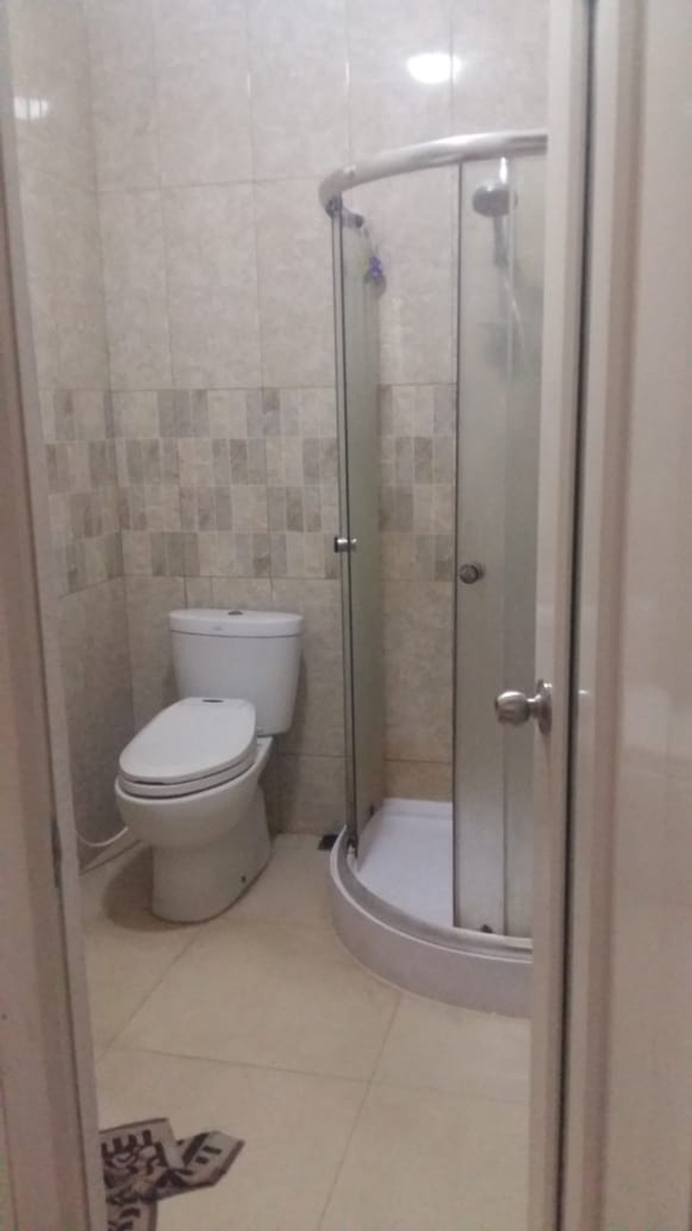 Rumah Siap Huni di Larangan Tangerang