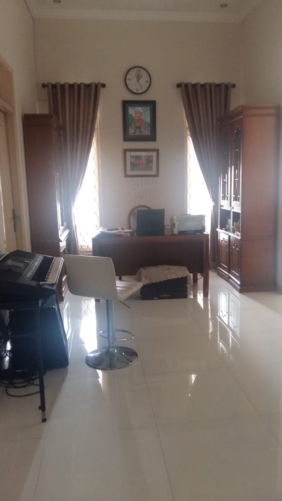 Rumah Siap Huni di Larangan Tangerang