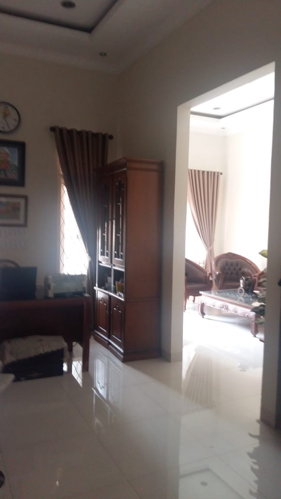 Rumah Siap Huni di Larangan Tangerang