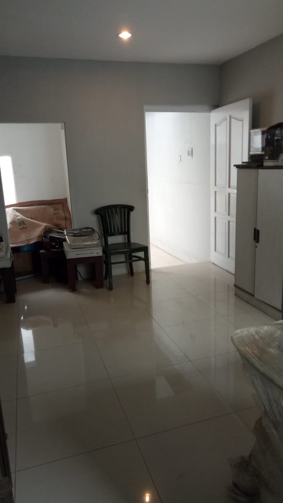 Ruko Lokasi Oke Di Gandul - Depok