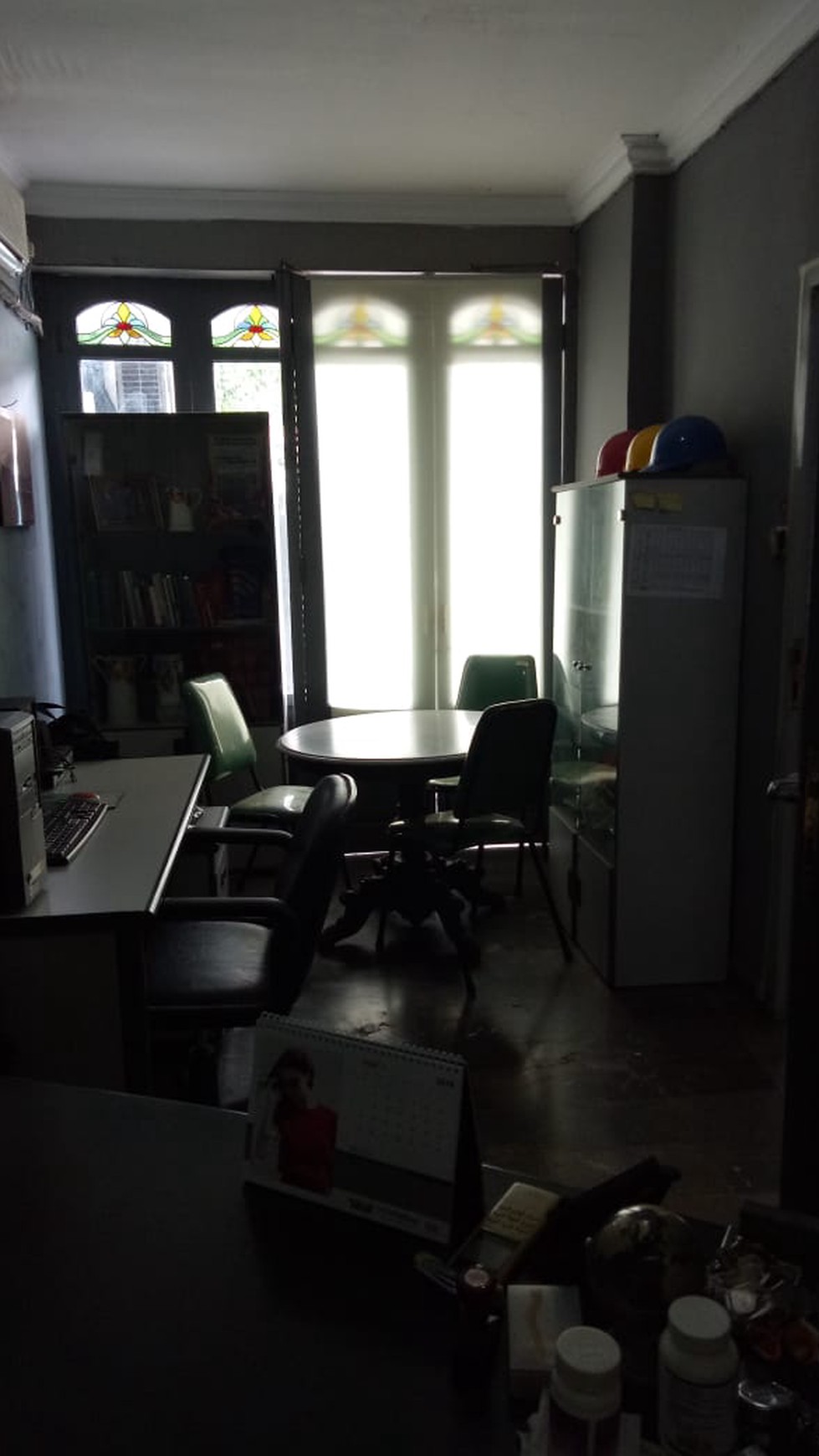 Ruko Lokasi Oke Di Gandul - Depok