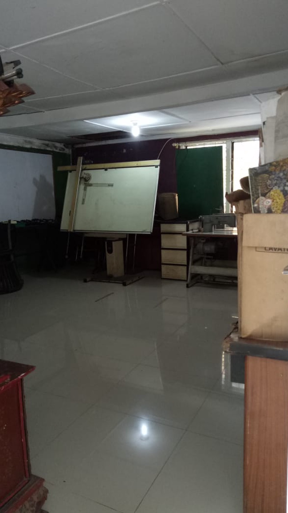 Ruko Lokasi Oke Di Gandul - Depok