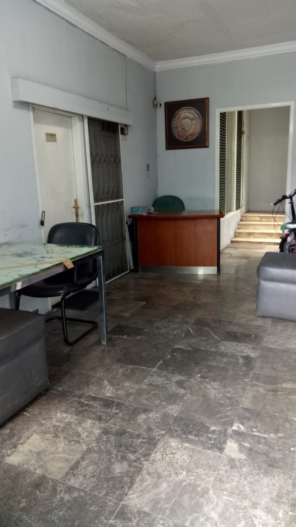 Ruko Lokasi Oke Di Gandul - Depok