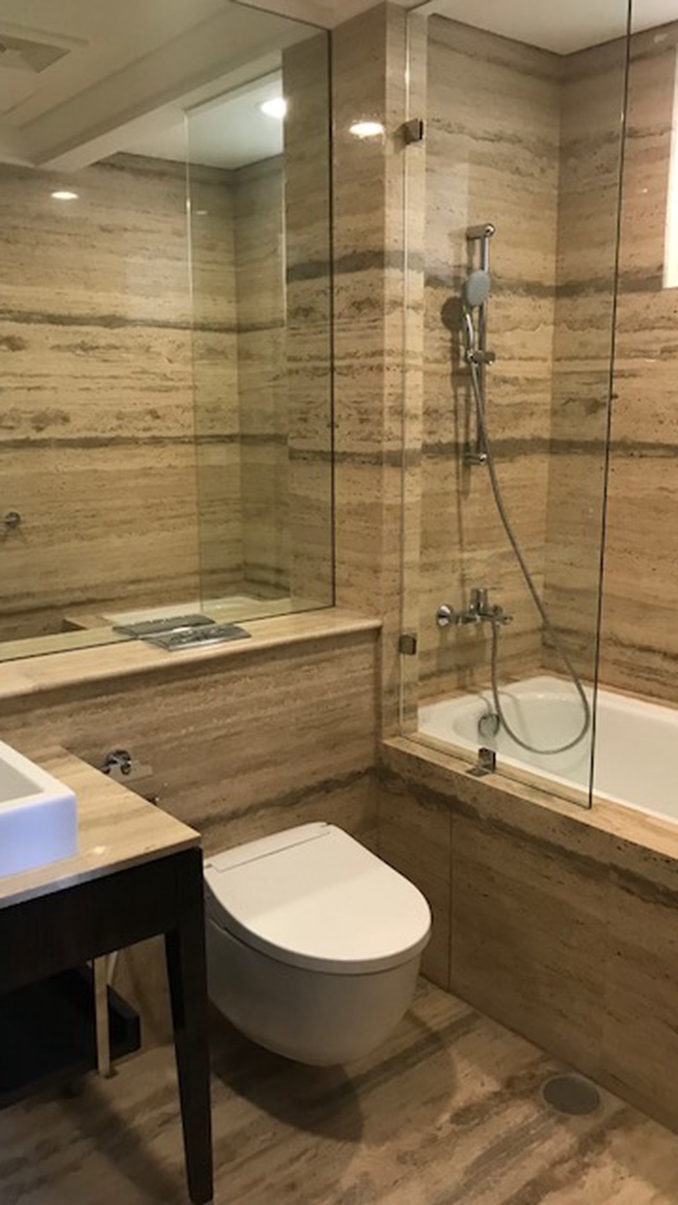 Apartemen Pondok Indah Residence 3 Kamar Tidur